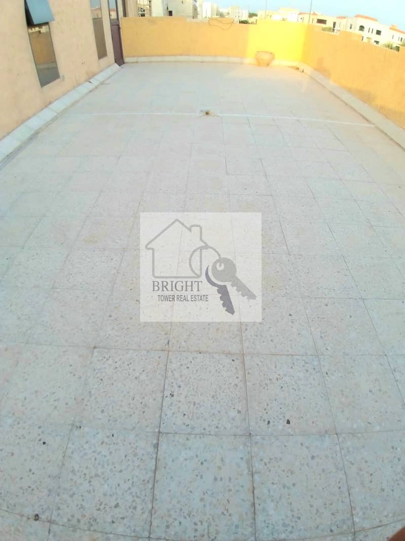 21 VIP 6Bhk Villa For Rent With Big Yard Sarooj  150K