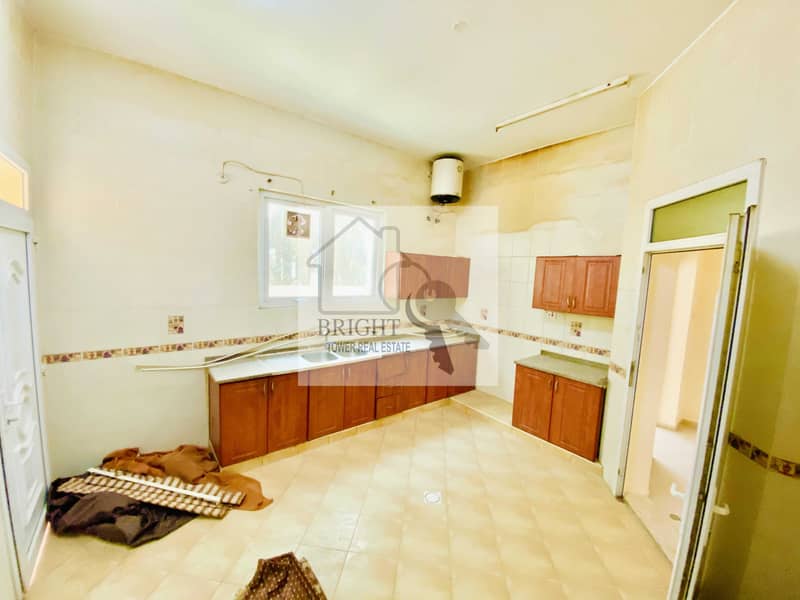 13 Spacious 5 Master Bedroom Villa in Al Hili