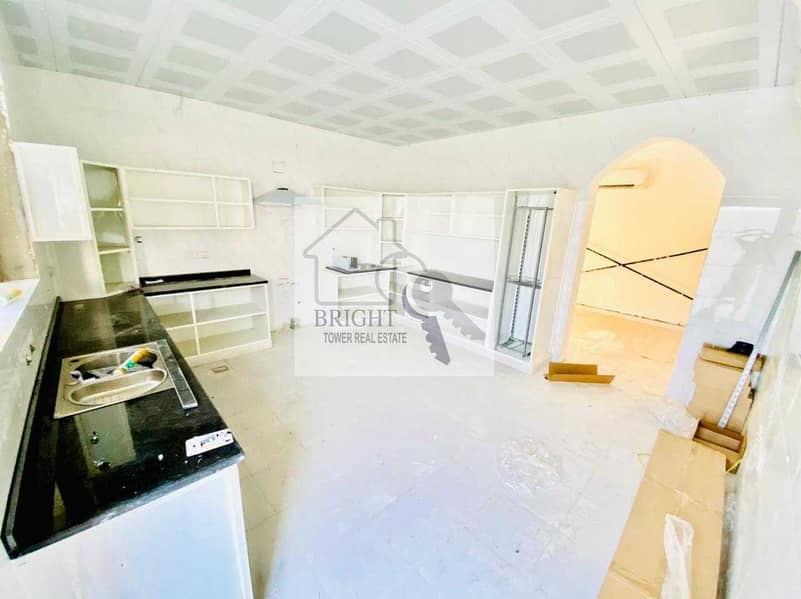 5 Brand New 7bhk Duplex Villa For Rent Zakhir 180K