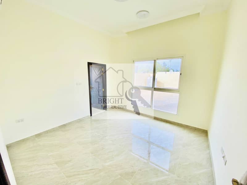 6 Brand New 7 Bedroom Villa In Al Muwaiji