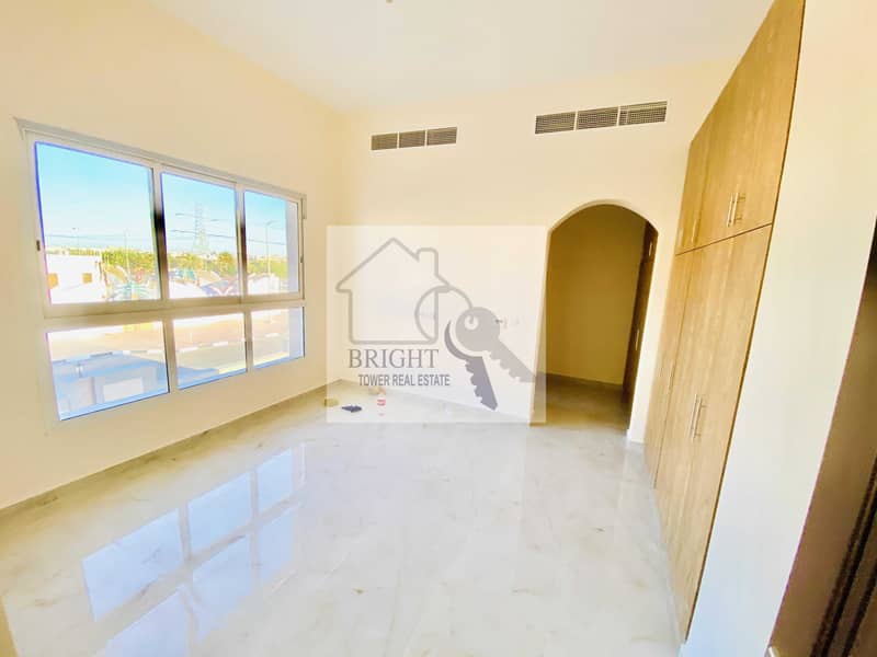 7 Brand New 7 Master Bedroom Villa