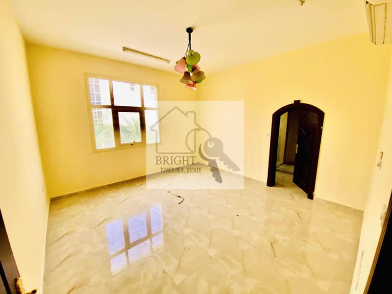 5 Spacious 9 Bedroom Villa in Al Zakher