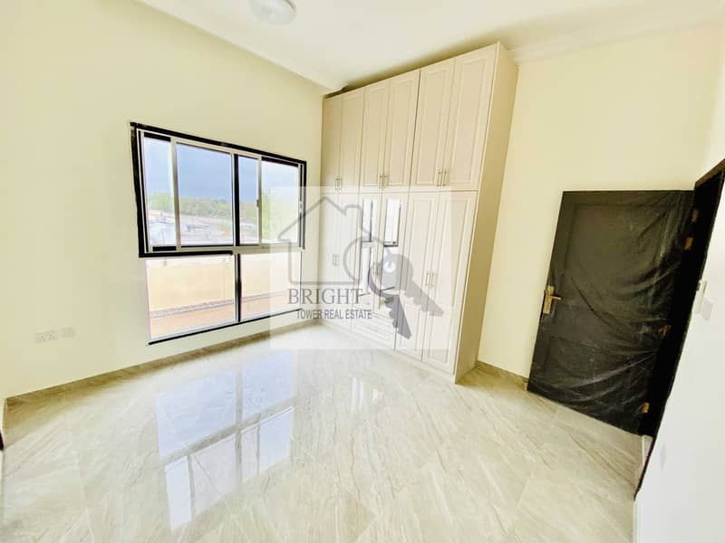 12 Brand New 7 Bedroom Villa In Al Muwaiji