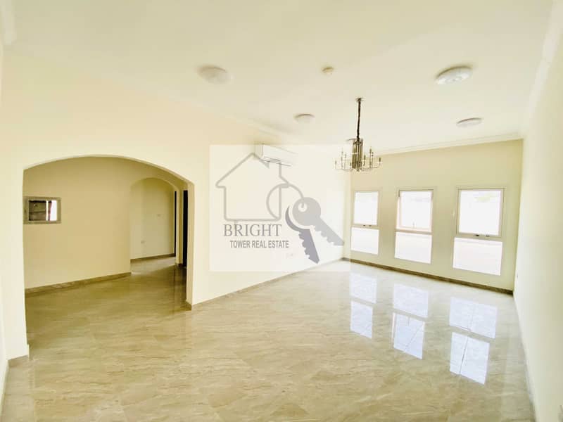 14 Brand New 7 Bedroom Villa In Al Muwaiji