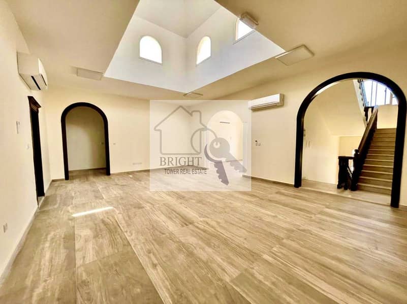8 Fully Renovated 9 Bedroom Villa in al Towayah