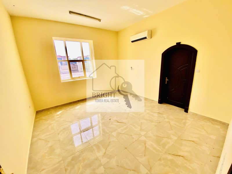 13 Spacious 9 Bedroom Villa in Al Zakher