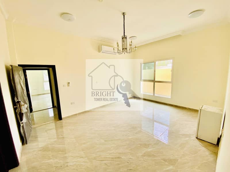 15 Brand New 7 Bedroom Villa In Al Muwaiji