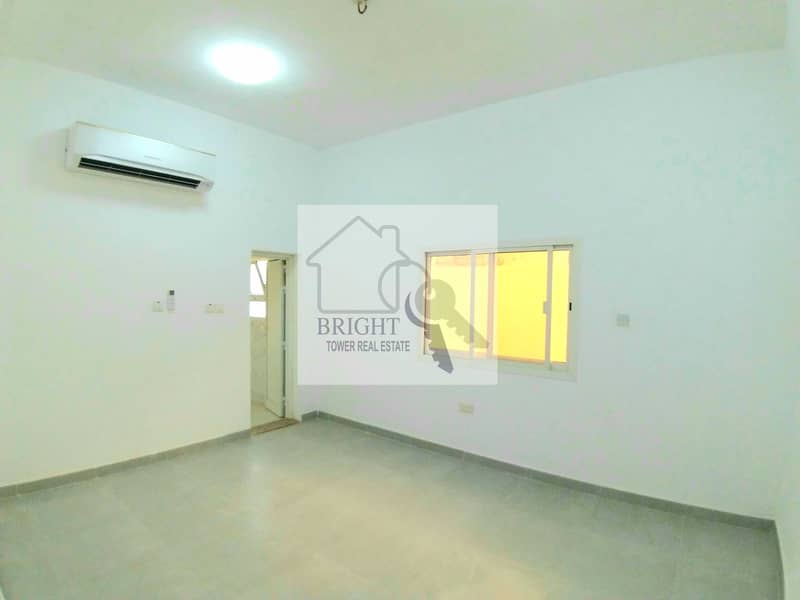 5 Specious 3Bhk Ground Floor Villa For Rent Al Manasir 65K