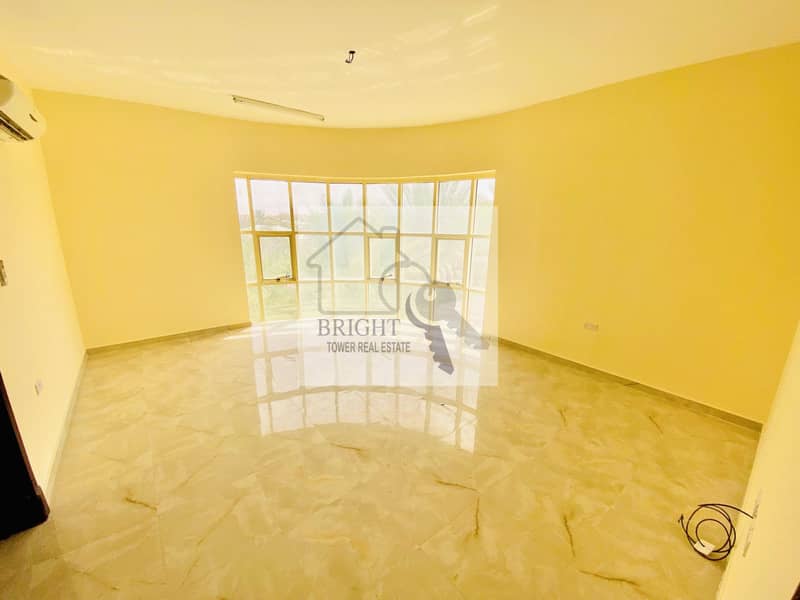 15 Spacious 9 Bedroom Villa in Al Zakher