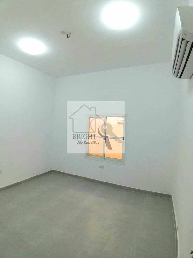 6 Specious 3Bhk Ground Floor Villa For Rent Al Manasir 65K