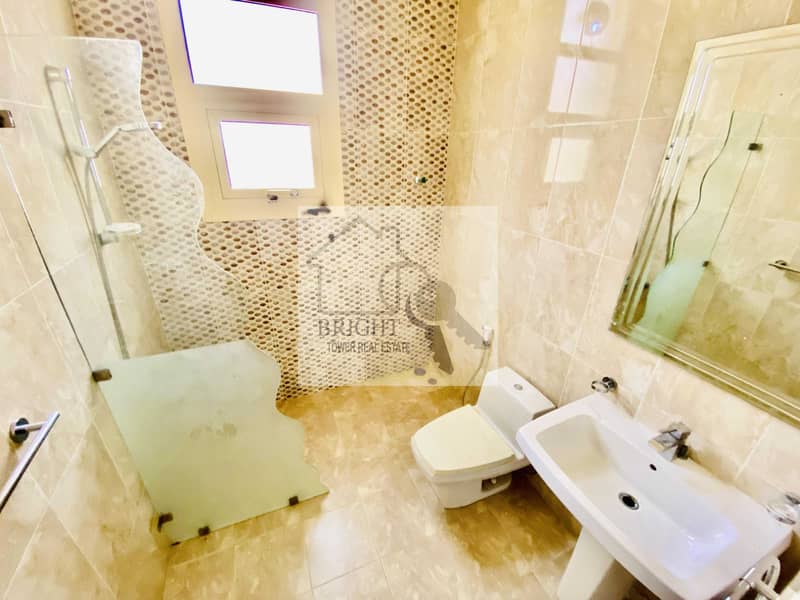 17 Spacious 9 Bedroom Villa in Al Zakher
