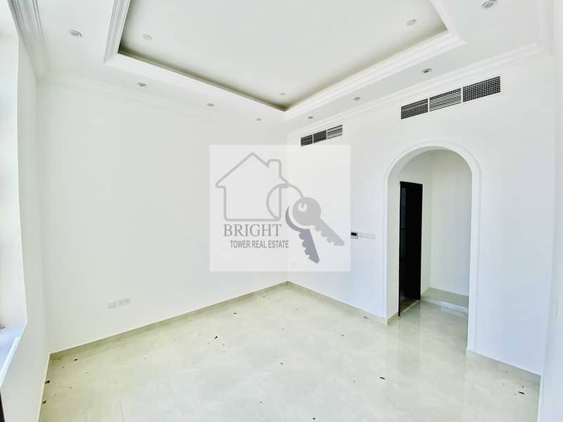 4 Brand New 6 Bedroom Villa in Al Towayah