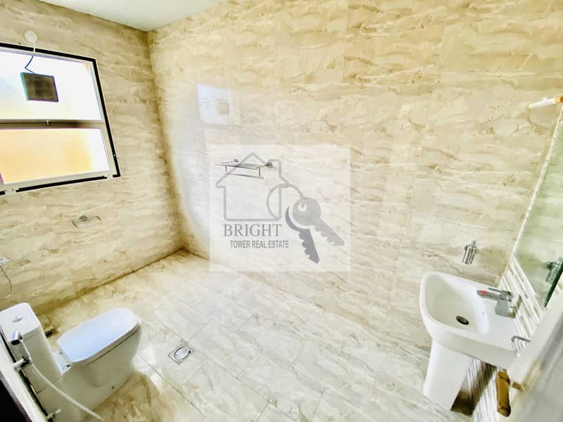 22 Brand New 7 Bedroom Villa In Al Muwaiji