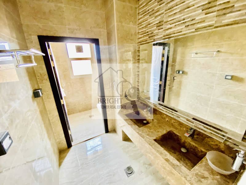 23 Brand New 7 Bedroom Villa In Al Muwaiji