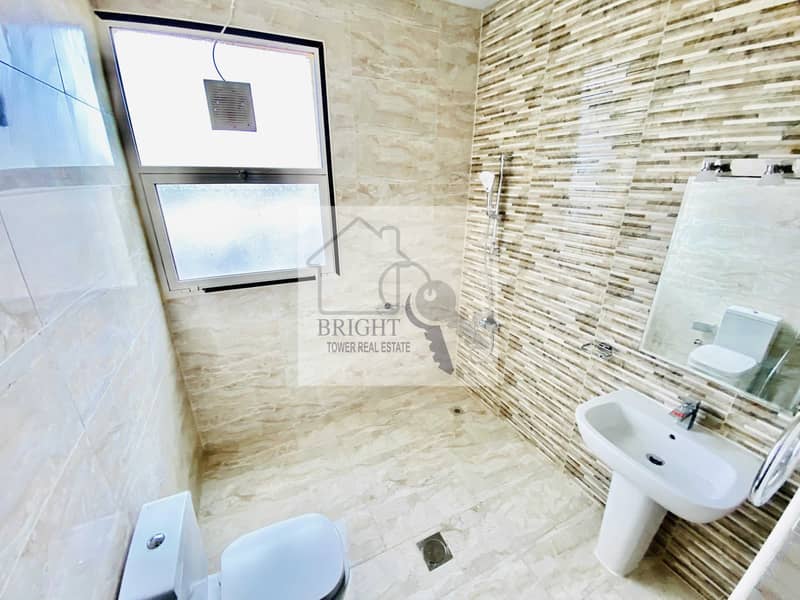 24 Brand New 7 Bedroom Villa In Al Muwaiji
