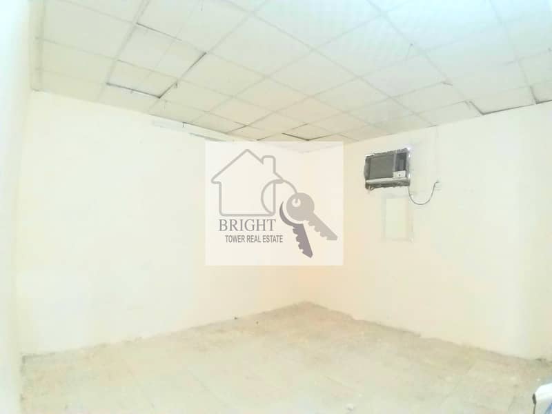 3 Labour Camp For Rent In Mazyed Al Ain