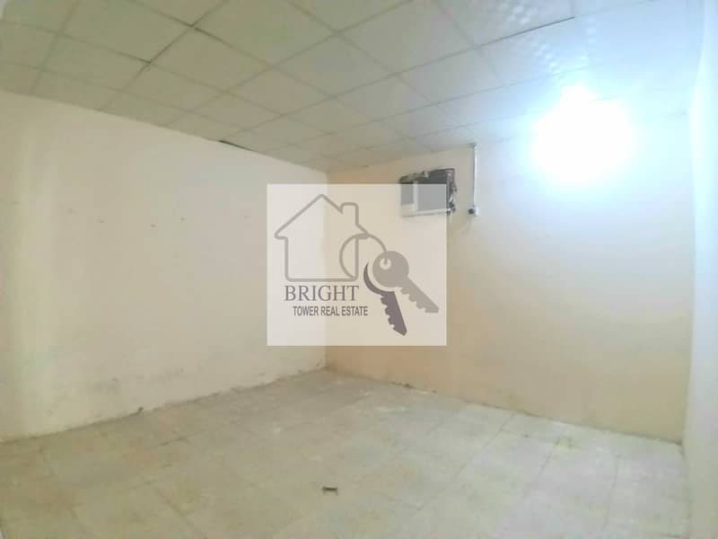 4 Labour Camp For Rent In Mazyed Al Ain