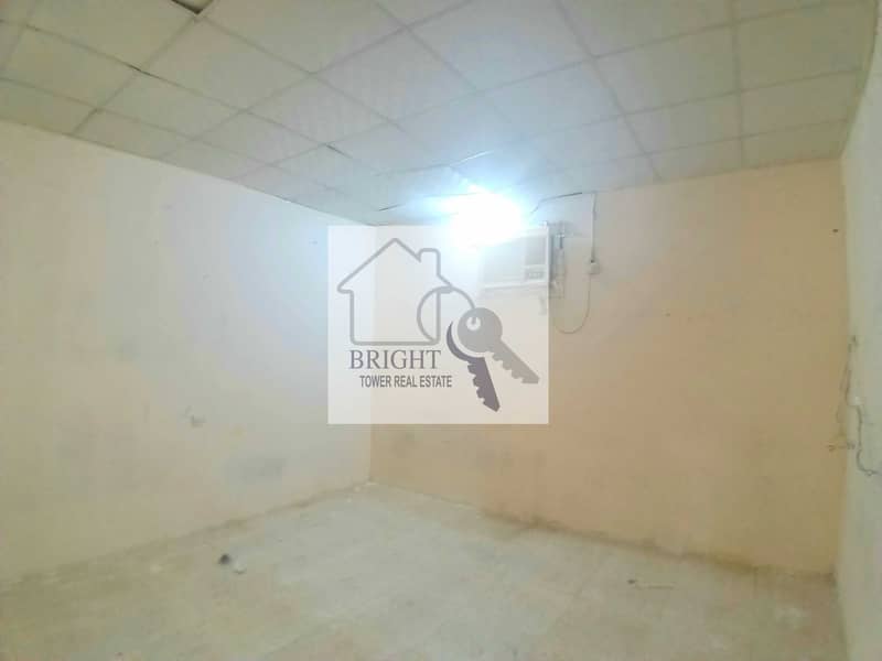 5 Labour Camp For Rent In Mazyed Al Ain