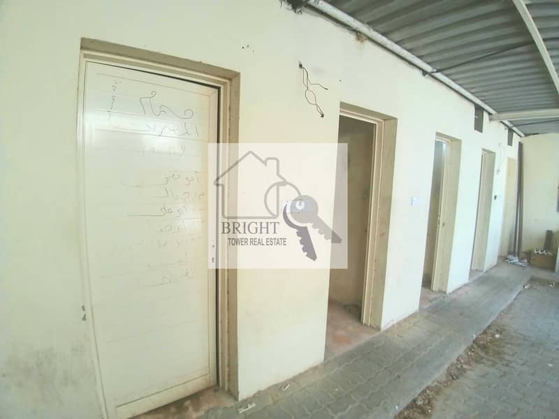 9 Labour Camp For Rent In Mazyed Al Ain