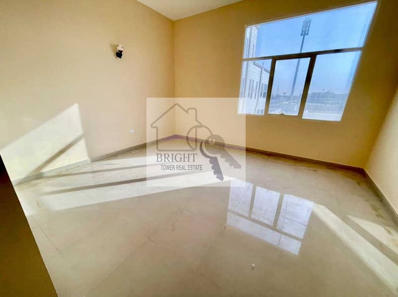 10 8 Bedroom Spacious  Villa In Al Maqam