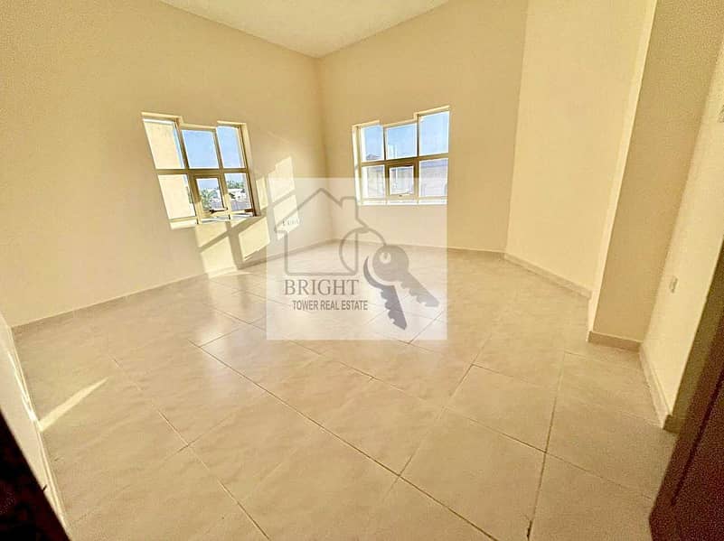18 8 Bedroom Spacious  Villa In Al Maqam