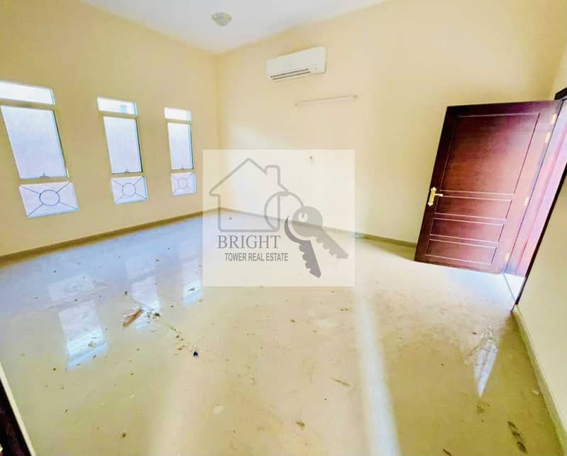 14 8 Bedroom Spacious  Villa In Al Maqam
