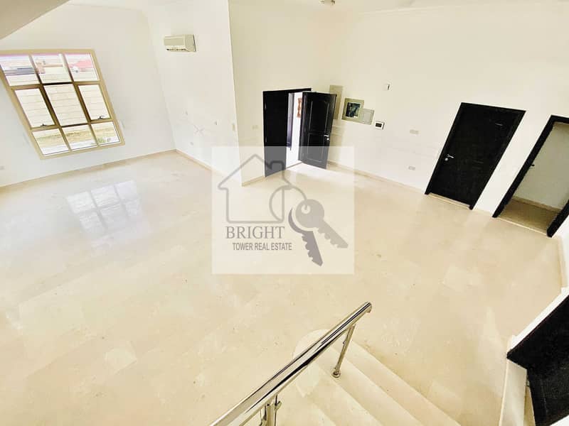 7 Spacious 5 Bedroom Villa in Al Maqam