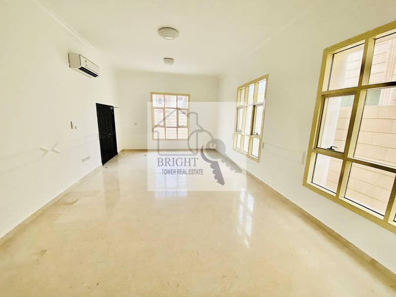 9 Spacious 5 Bedroom Villa in Al Maqam