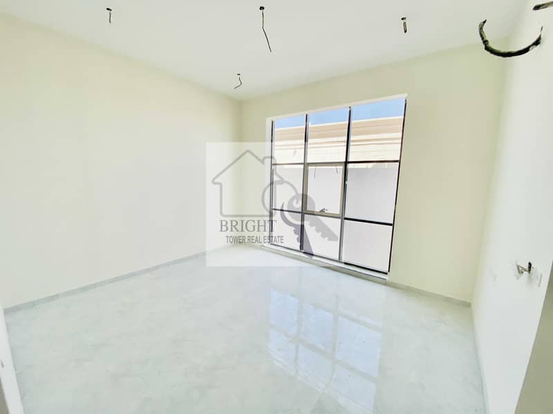 12 Brand New 8 Bedroom  Villa in Al Zakher