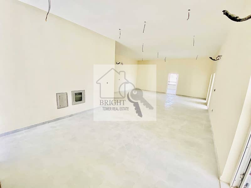 19 Brand New 8 Bedroom  Villa in Al Zakher