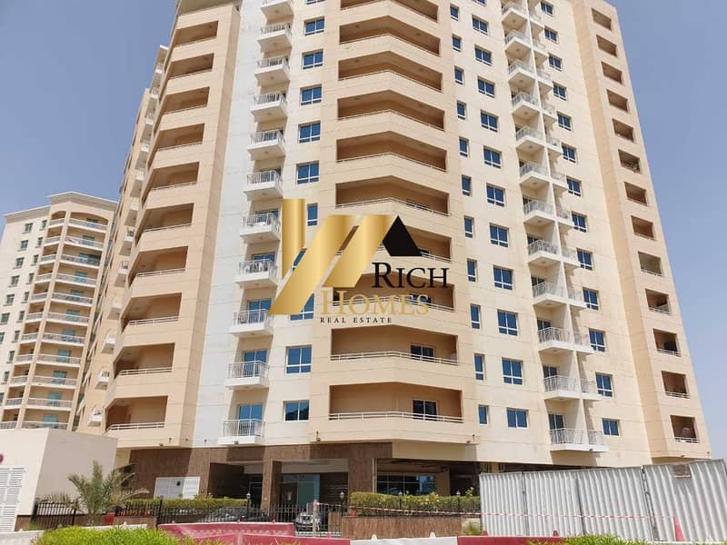 10 Vacant !! Beautiful  1bhk with balcony & laundry available for  for sale.