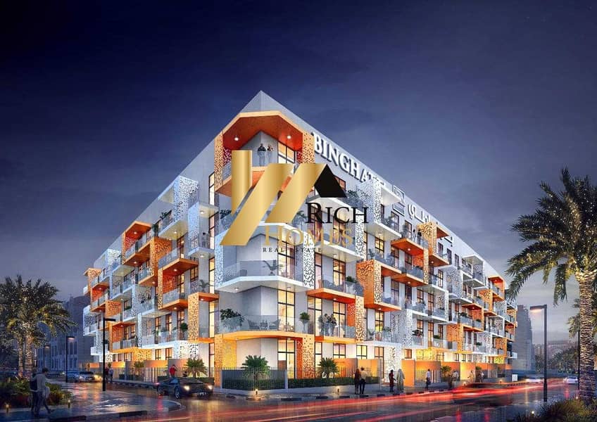 One bedroom | Mirage Residence | BEST OFFER One bedroom | Mirage Residence | BEST OFFER