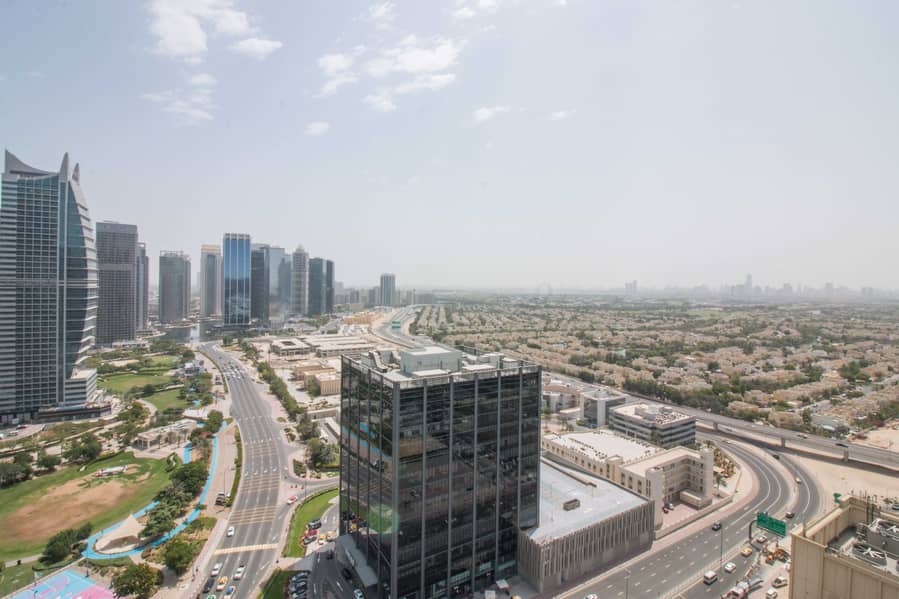 18 Comfortable 1BR in JLT | Ideal for remote working