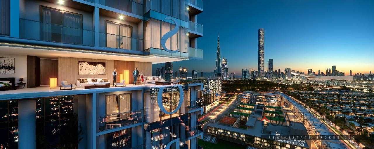 9 No Commission | 2 years post Payment Plan | Completion: November 2022