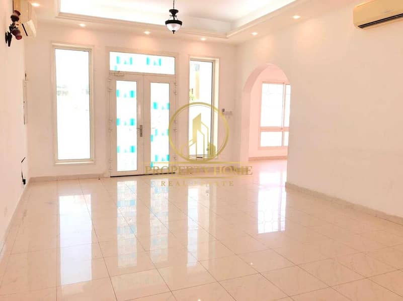 Independent Arabic Villa | Community View | Majlis