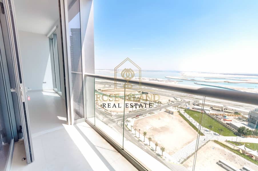 2 Spacious Layout |Sea View I Full Facilities