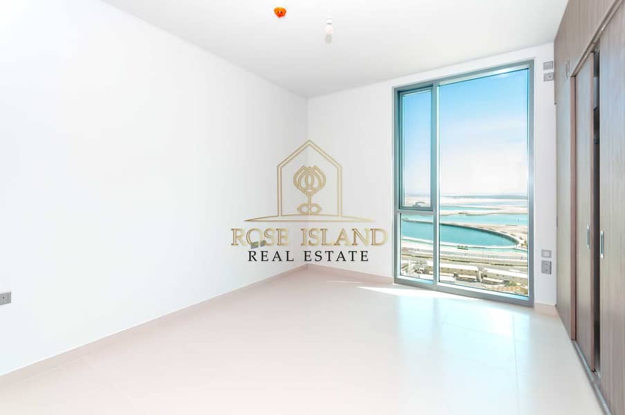 3 Spacious Layout |Sea View I Full Facilities