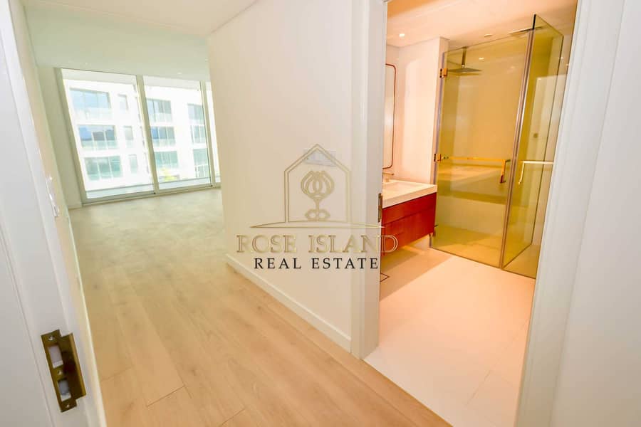 4 BRAND NEW!HIGH END 2 BR WITH BEST FACILTIES