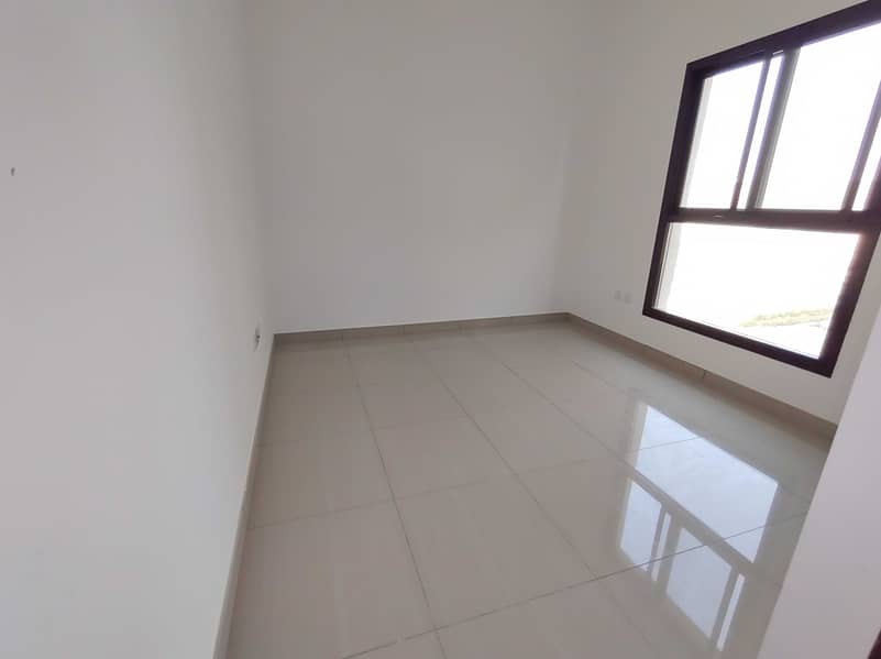 Close to Emirates Driving School _Brand New_3BR. .