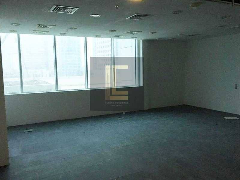 2 Shell & Core Office Space for Sale | Available Now