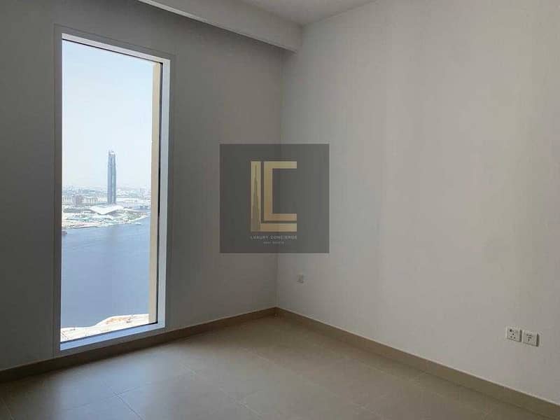 Available Now Brand New 1 BR Apartment | Mid Floor