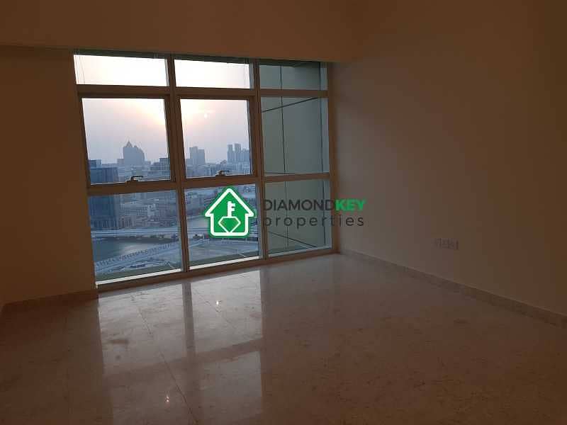 9 Hot Deal! High floor!2+ Maid with sea view