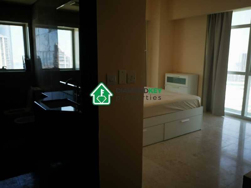 5 Fully Furnished 2 bedrooms with storage room