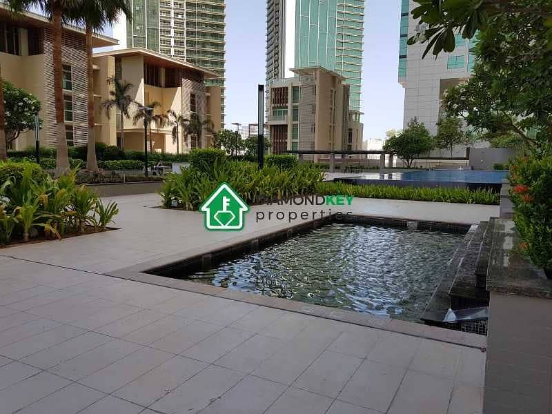 12 Stunning Studio in 2 payments in Marina Square