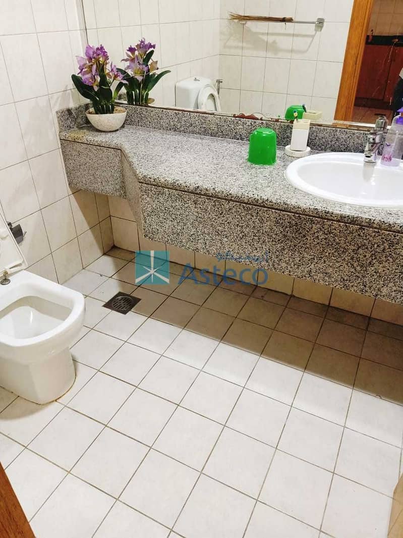 5 HOT DEAL | 1BR Fully Furnished | Near Metro