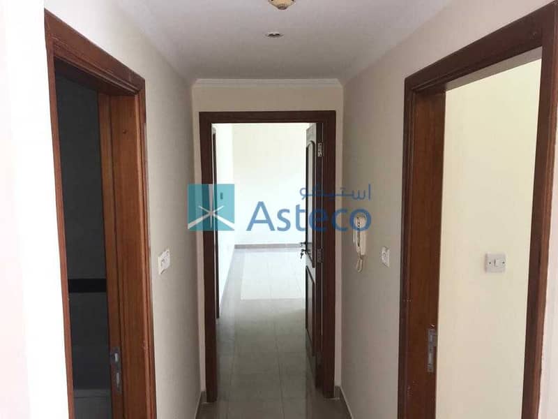 Large 2 Bedroom in Tecom | Fully Equipped Kitchen