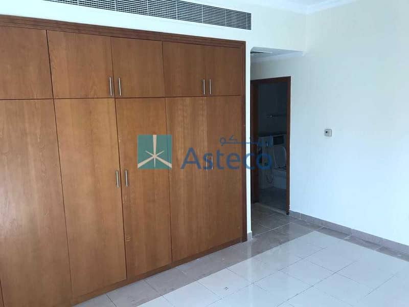 6 Large 2 Bedroom in Tecom | Fully Equipped Kitchen