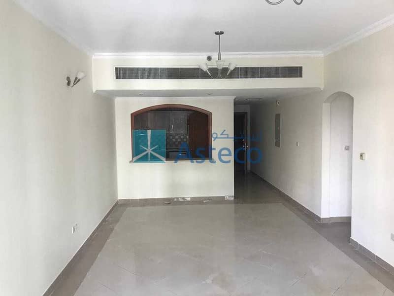 13 Large 2 Bedroom in Tecom | Fully Equipped Kitchen