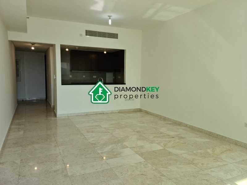 Open View 1 bedroom with balcony Open View 1 bedroom with balcony