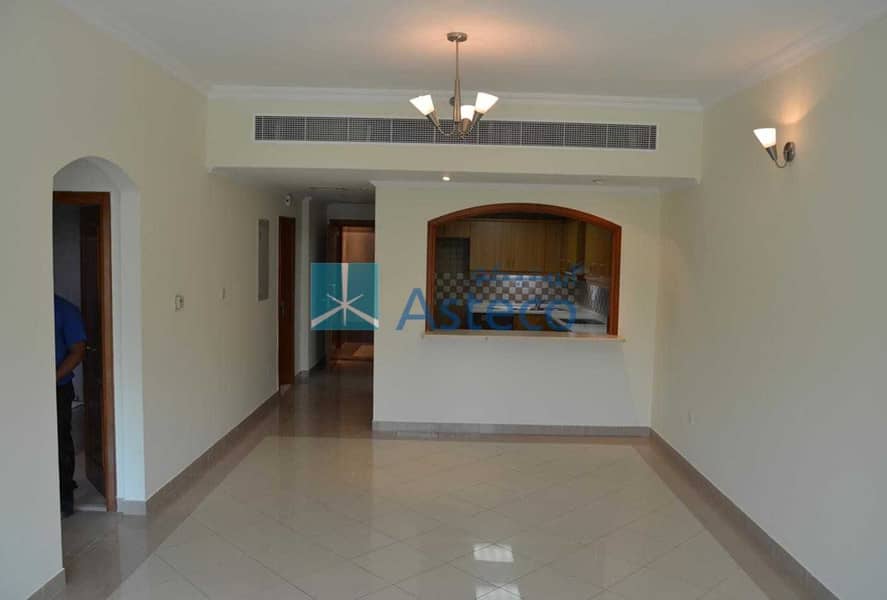 10 Specious 2BHK For Rent only 55k Only Barsha Hights